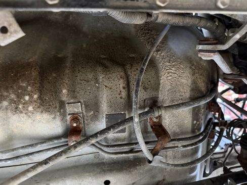 Used 1998 Toyota T100 SR5 AWD/4WD image 13