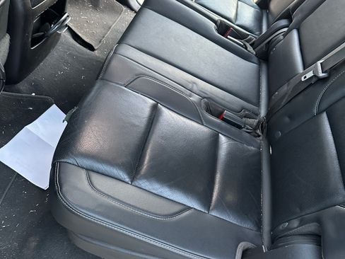 Used 2019 GMC Yukon XL SLT w/ Open Road Package image 22