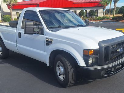 Used 2010 Ford F250 XL