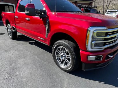 Used 2023 Ford F350 Limited