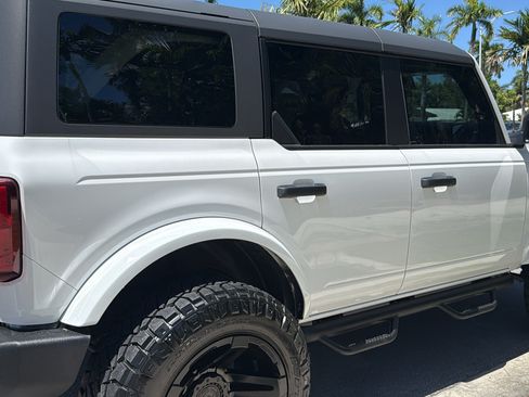 Used 2023 Ford Bronco Big Bend AWD/4WD image 5