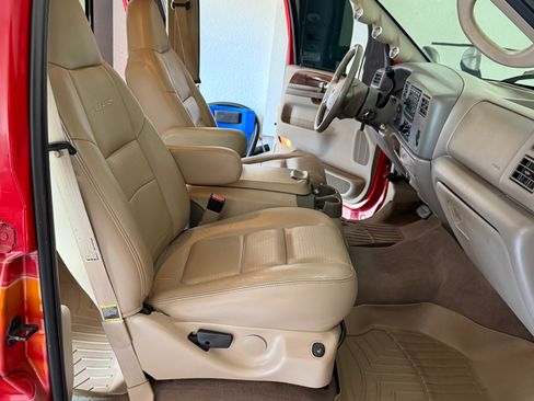 Used 2001 Ford F350 4x4 Crew Cab Super Duty image 15