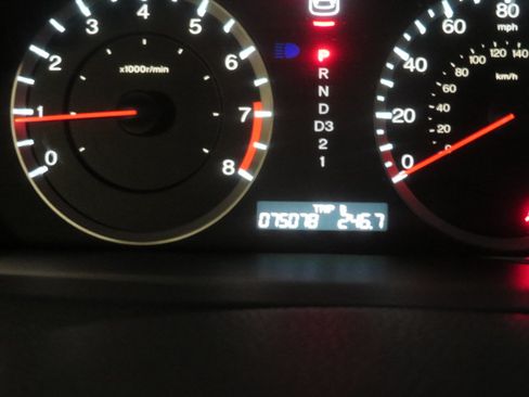 Used 2012 Honda Accord LX image 17