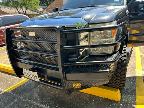 Used 2015 Ford F250 XL w/ Power Equipment Group AWD/4WD image 21