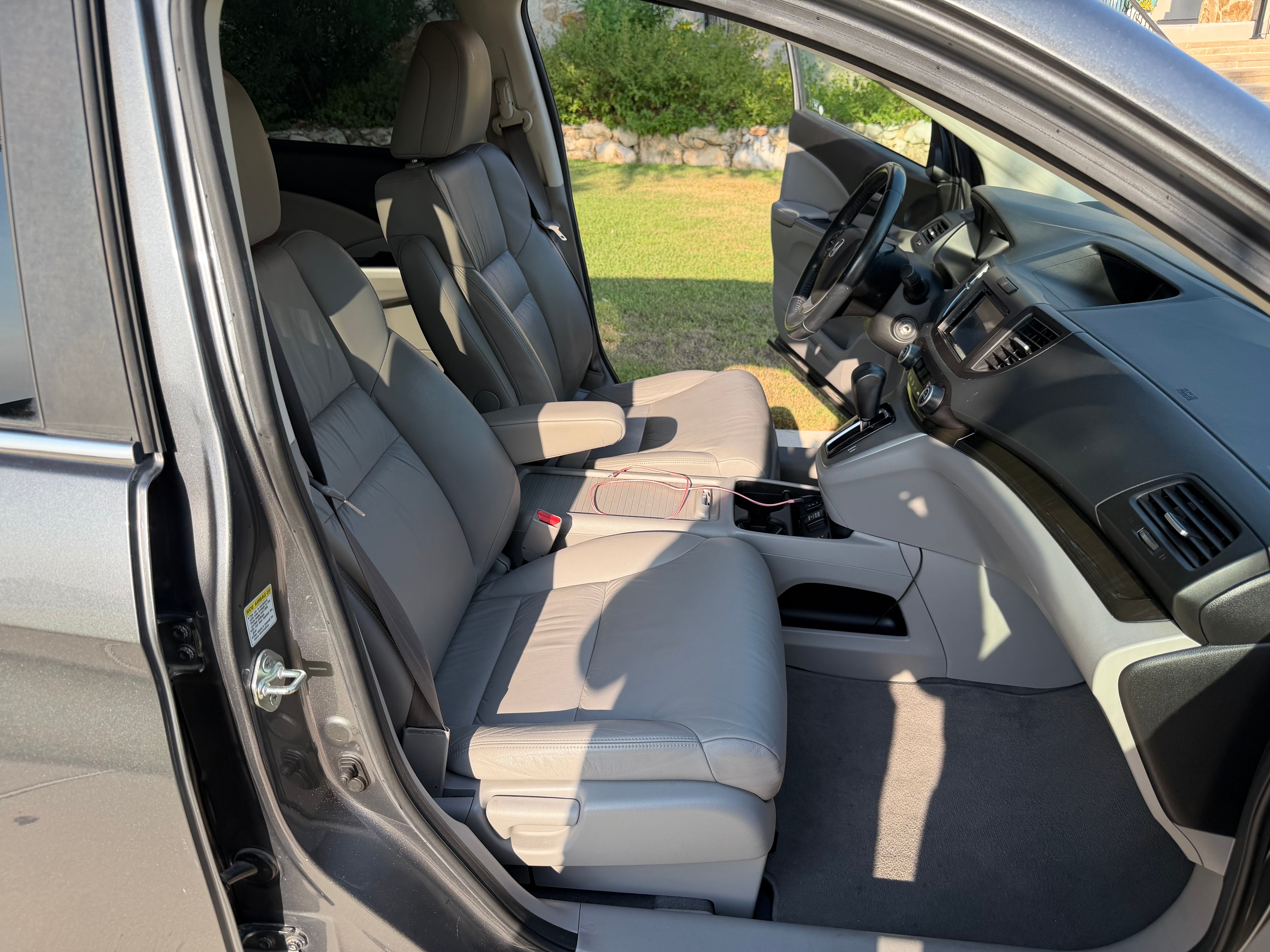 Used 2012 Honda CR-V EX-L image 19