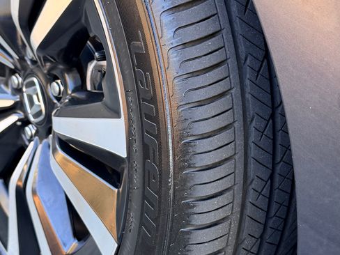 Used 2022 Honda Civic EX image 8