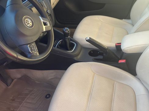 Used 2013 Volkswagen Jetta SE image 13