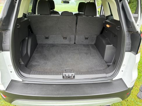 Used 2018 Ford Escape SE AWD/4WD image 10