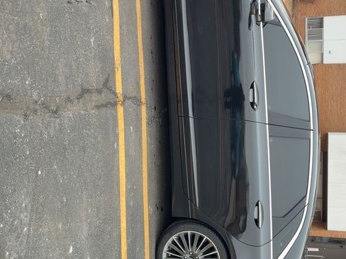 Used 2014 Lincoln MKZ Hybrid w/ Equipment Group 203A image 4