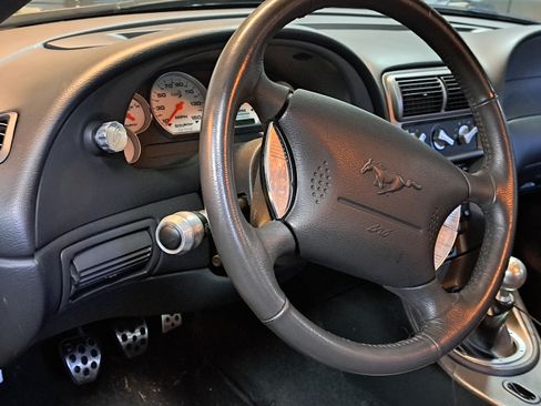 Used 2003 Ford Mustang GT image 2