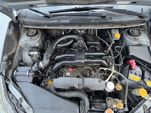 Used 2015 Subaru Impreza 2.0i Premium image 10