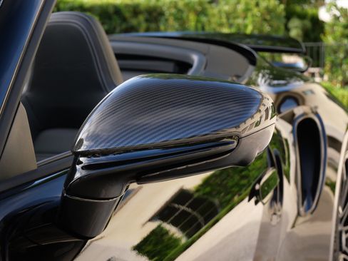 Used 2023 Porsche 911 Turbo S image 18