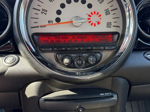 Used 2013 MINI Cooper Convertible FWD image 5