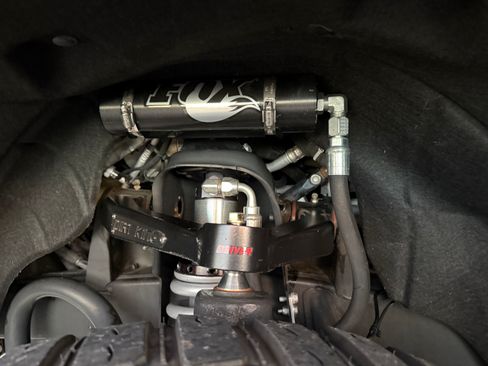 Used 2017 GMC Canyon SLE w/ SLE Convenience Package image 19