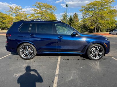 Used 2024 BMW X7 xDrive40i w/ M Sport Package