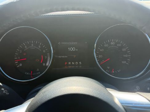 Used 2017 Ford Mustang Premium w/ Ecoboost Performance Package RWD image 10