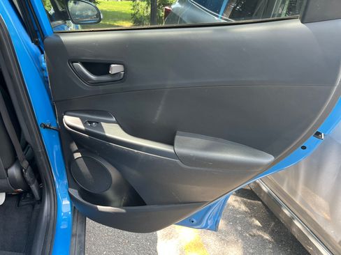 Used 2018 Hyundai Kona SEL FWD image 14