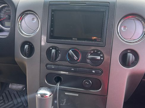 Used 2006 Ford F150 FX4 AWD/4WD image 23