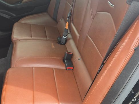 Used 2017 Cadillac CTS Vsport Premium Luxury image 9