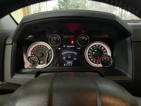 Used 2016 RAM 1500 Sport w/ Convenience Group image 11