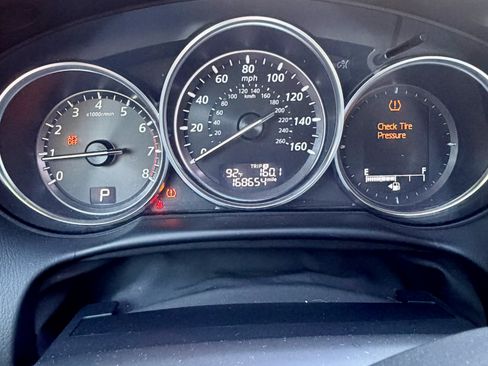 Used 2014 MAZDA CX-5 Grand Touring AWD/4WD image 10