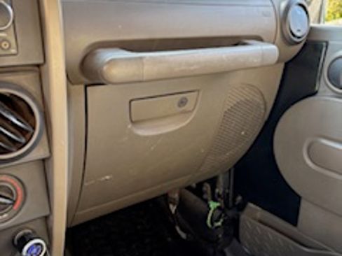 Used 2010 Jeep Wrangler Sport image 11