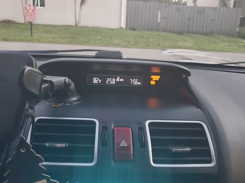 Used 2016 Subaru Impreza 2.0i Premium image 13