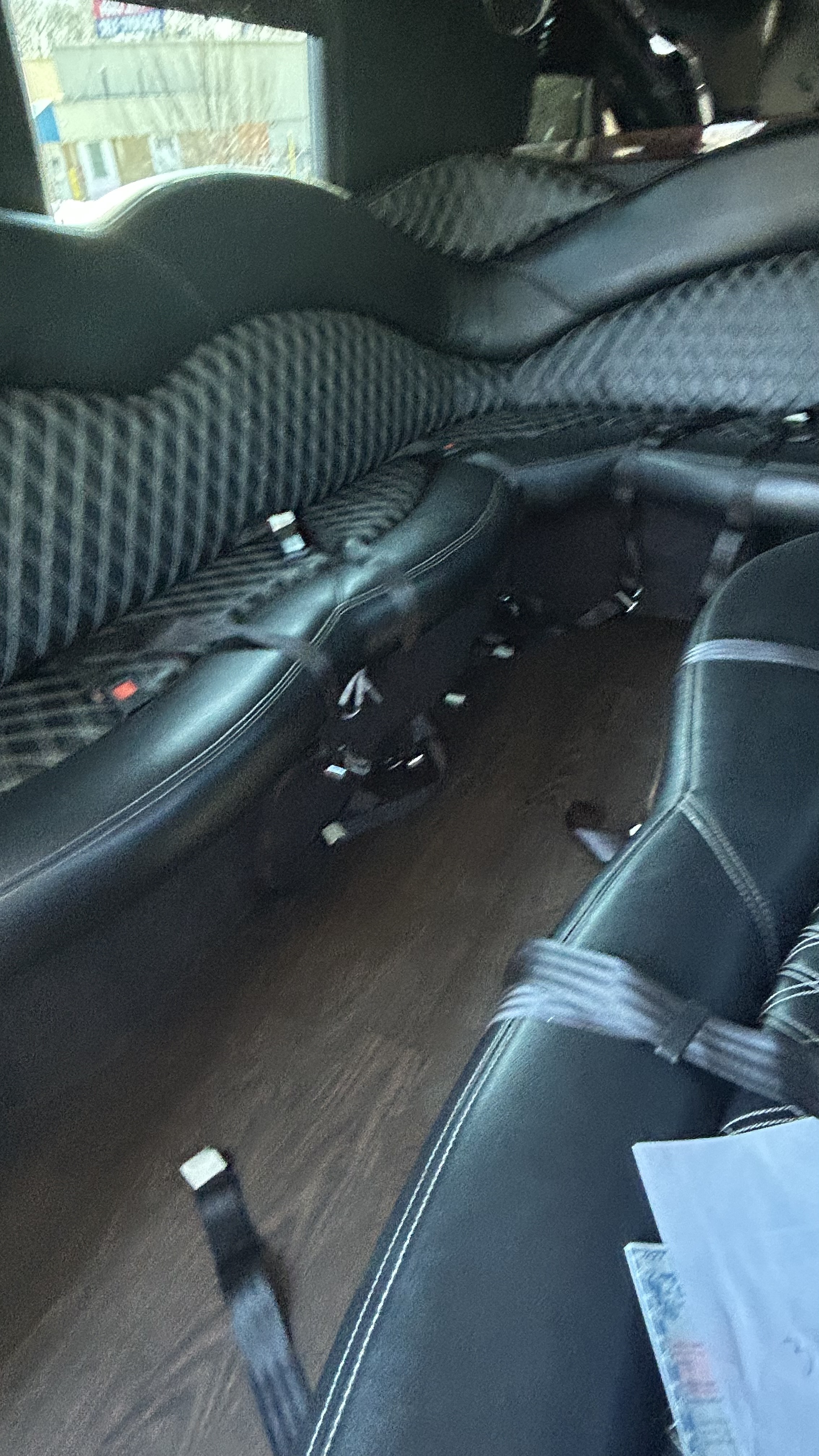 Used 2016 Mercedes-Benz Sprinter 3500 image 8