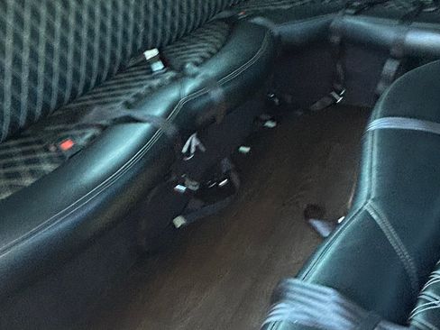 Used 2016 Mercedes-Benz Sprinter 3500 image 8