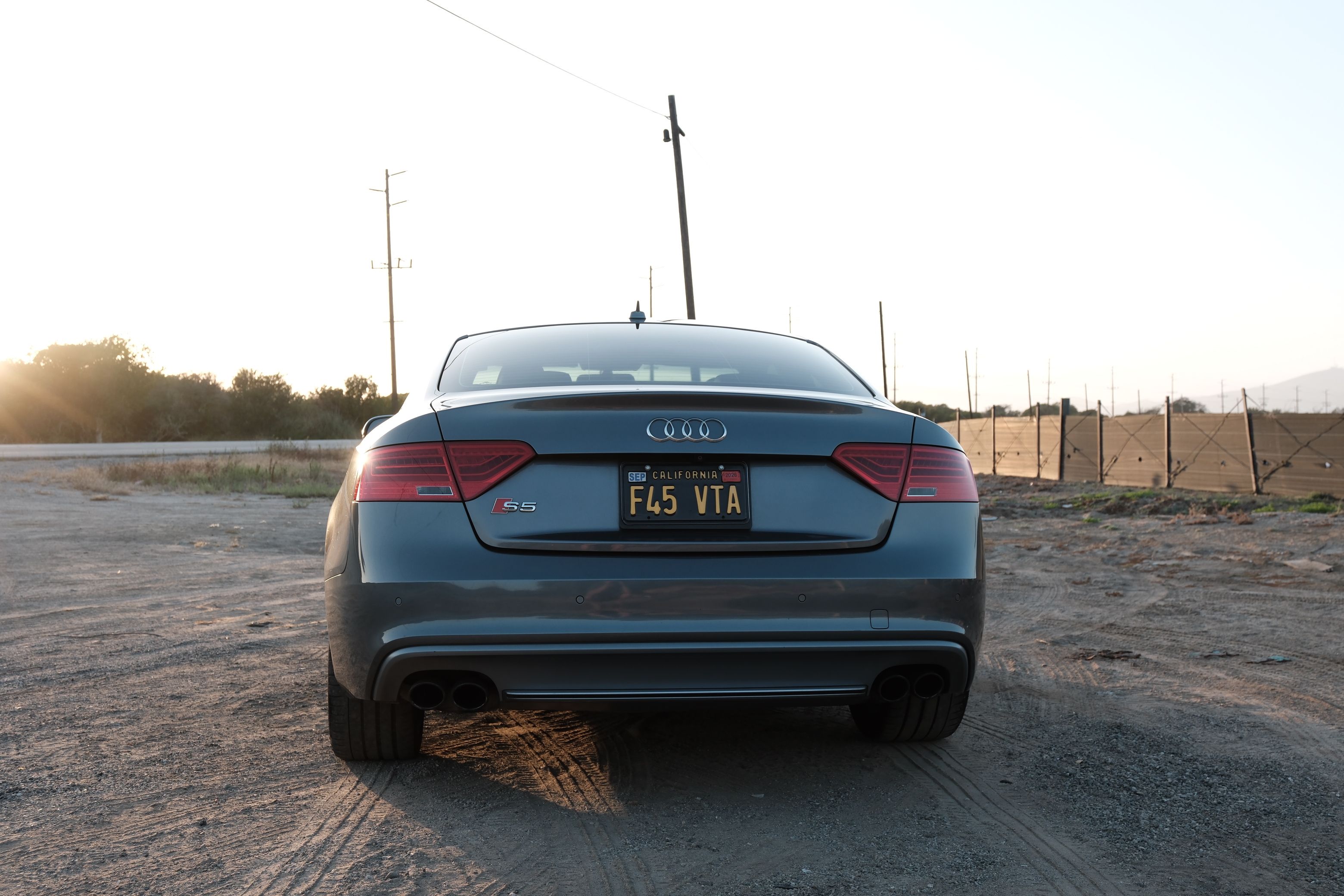 Used 2013 Audi S5 Premium Plus AWD/4WD image 8