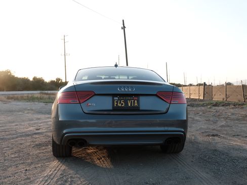 Used 2013 Audi S5 Premium Plus AWD/4WD image 8
