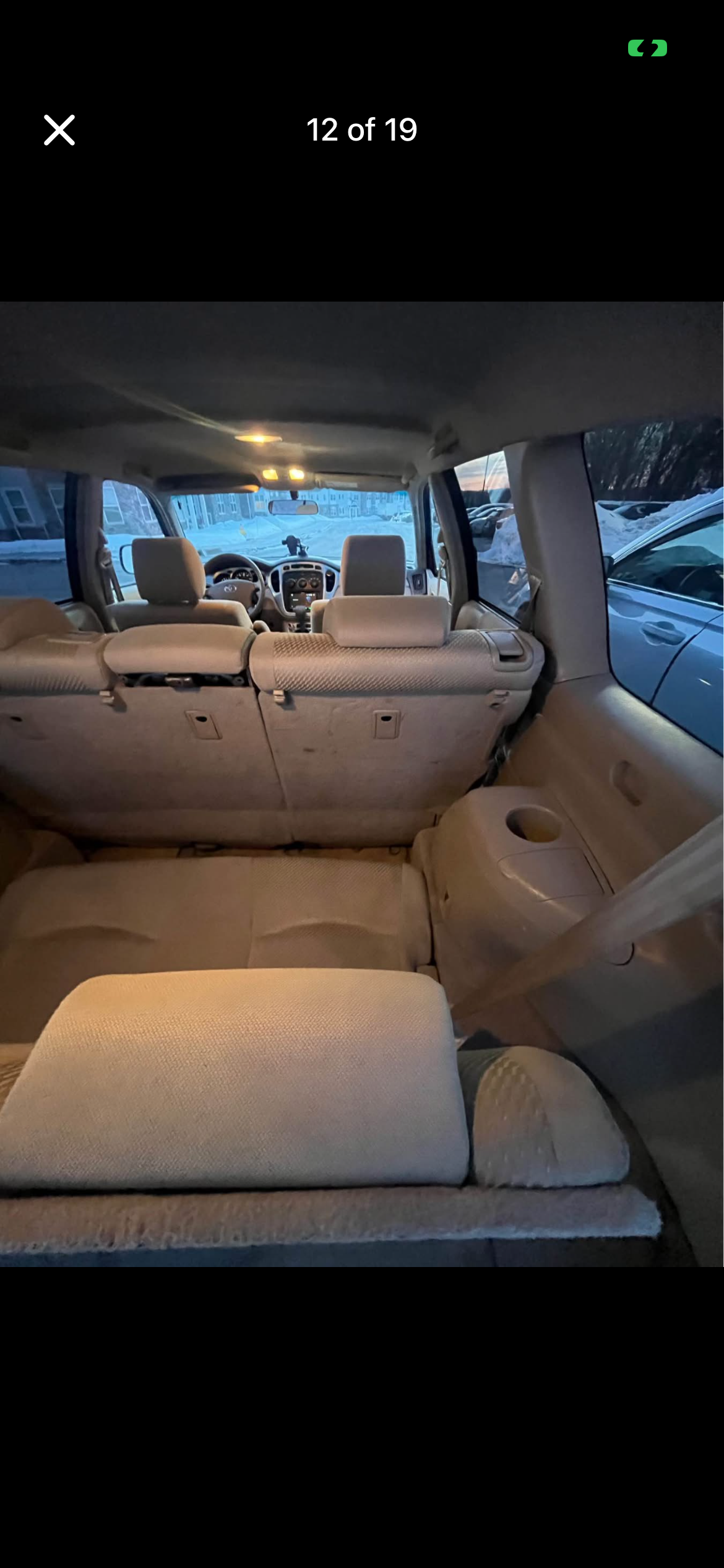 Used 2006 Toyota Highlander Sport FWD image 13