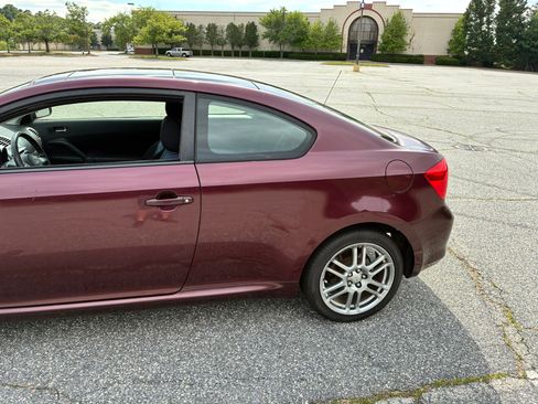 Used 2006 Scion tC image 10