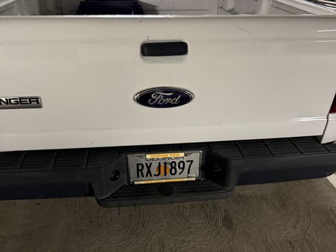 Used 2008 Ford Ranger XL AWD/4WD image 4