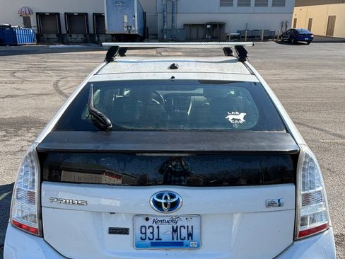 Used 2010 Toyota Prius Five image 12