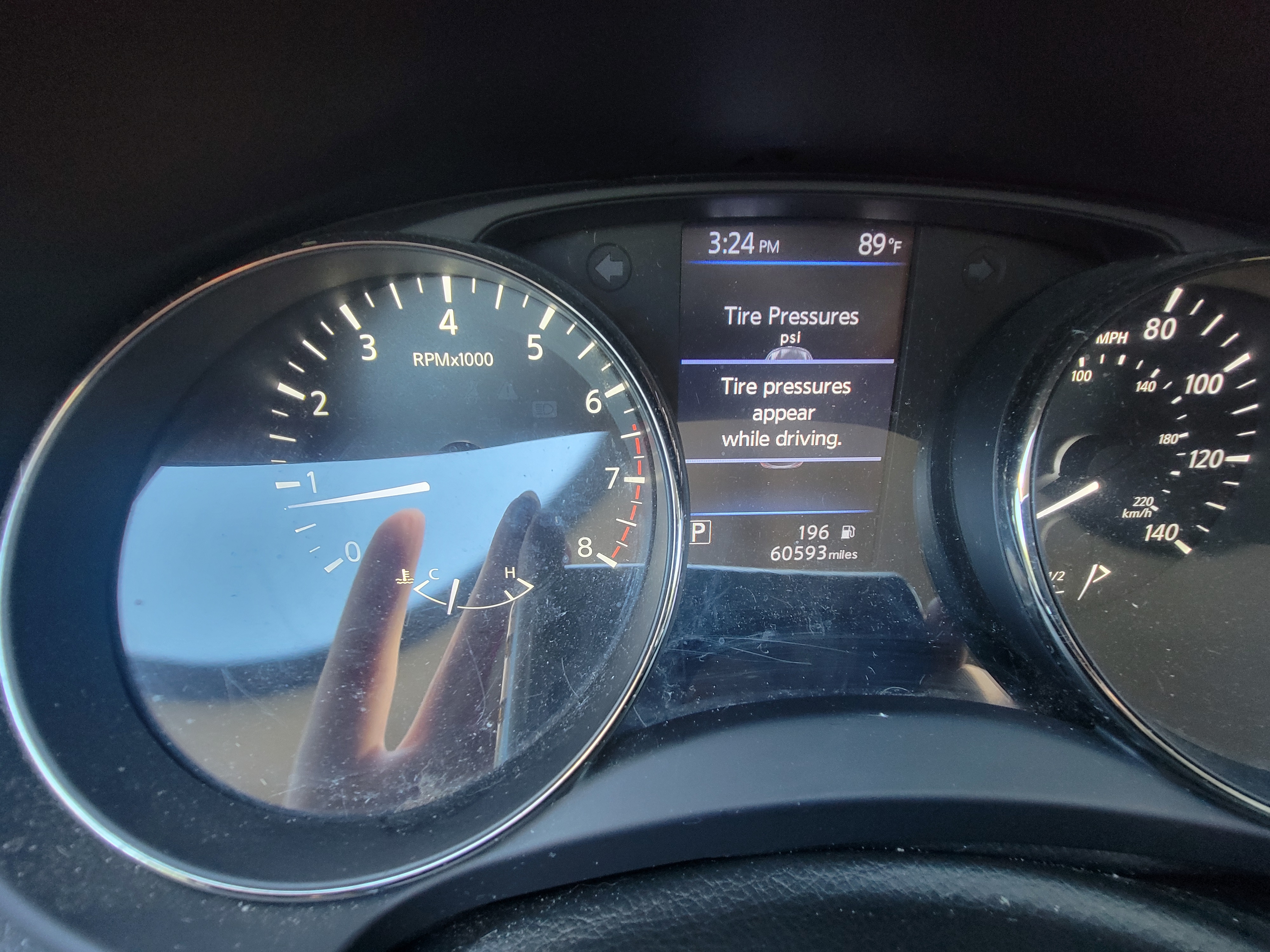 Used 2019 Nissan Rogue Sport S FWD image 15