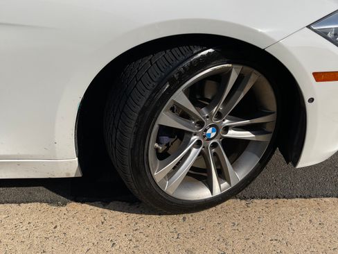 Used 2012 BMW 328i Sedan image 14