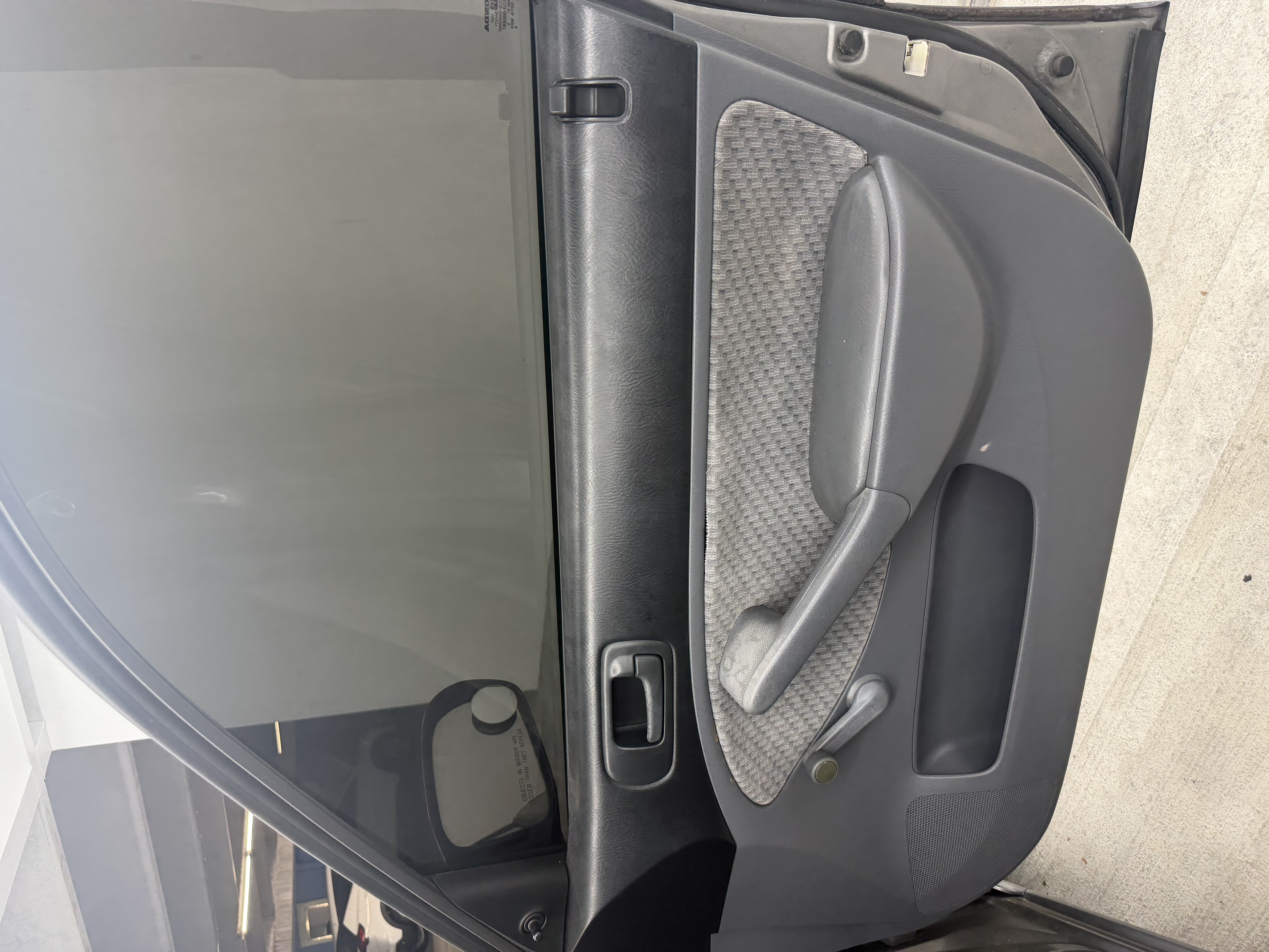 Used 2005 Honda Civic VP image 24
