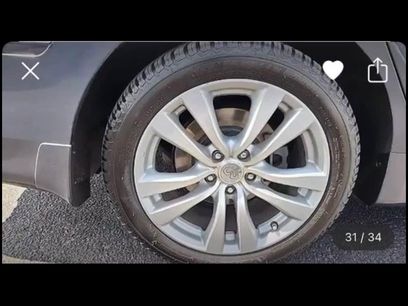 Used 2008 INFINITI M35 x w/ Technology Pkg