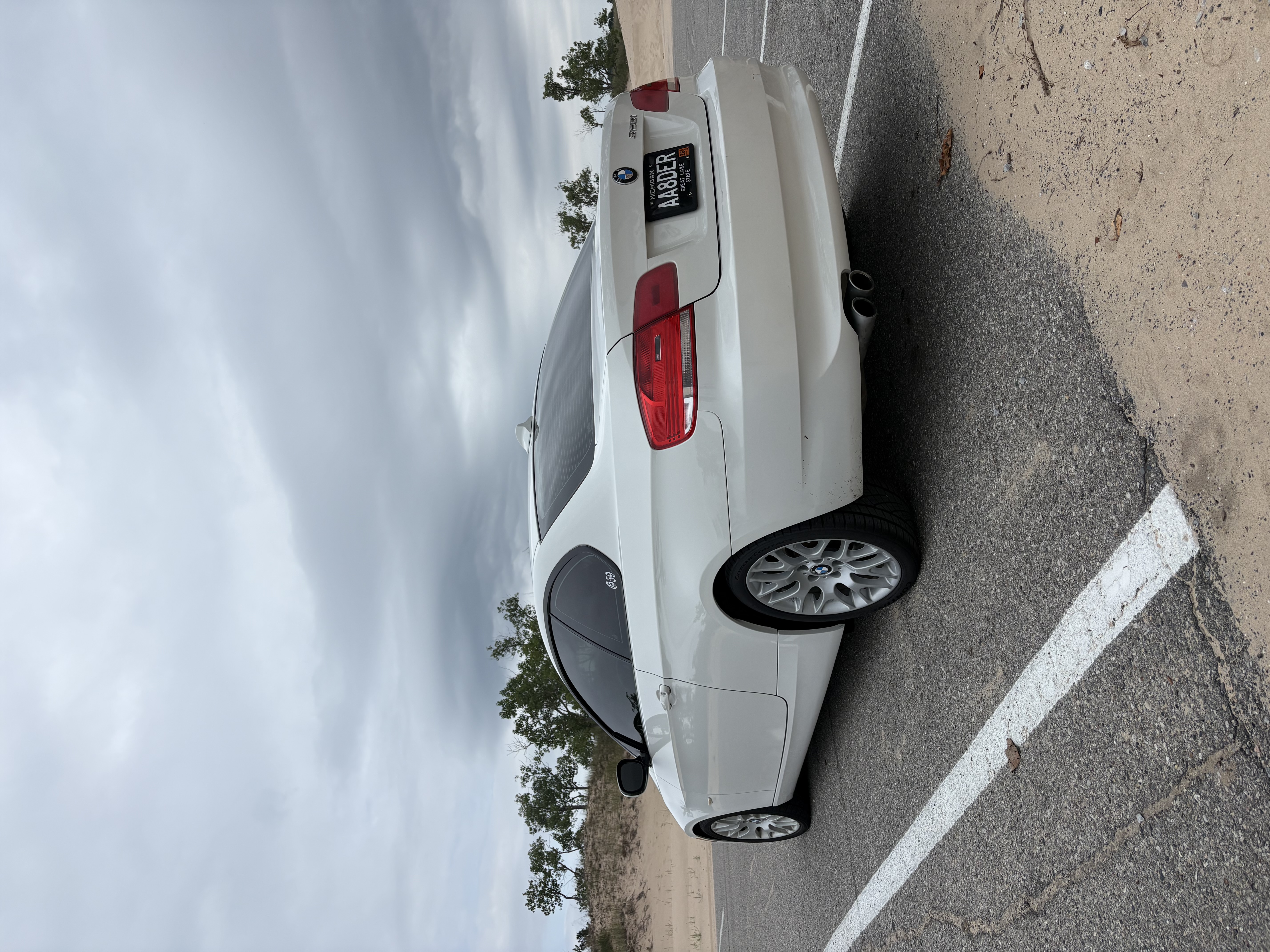 Used 2010 BMW 328i Coupe RWD image 5
