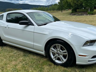 Used 2014 Ford Mustang Coupe w/ Equipment Group 102A