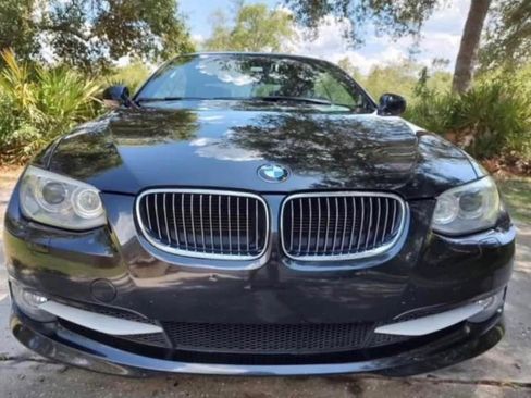 Used 2012 BMW 328i Convertible image 6