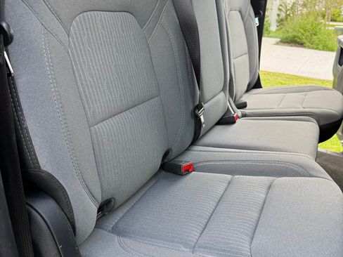 Used 2021 RAM 1500 Big Horn RWD image 19