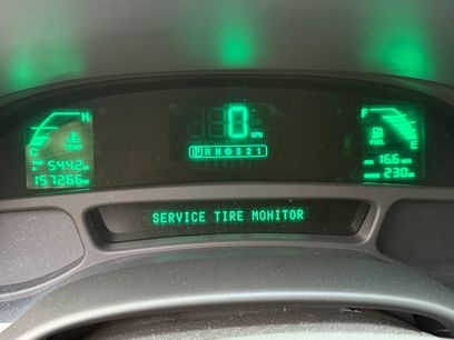 Used 2005 Cadillac De Ville Sedan