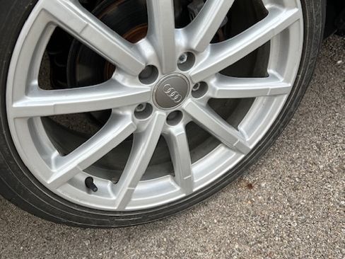 Used 2015 Audi A3 2.0T Prestige w/ Prestige Package image 17