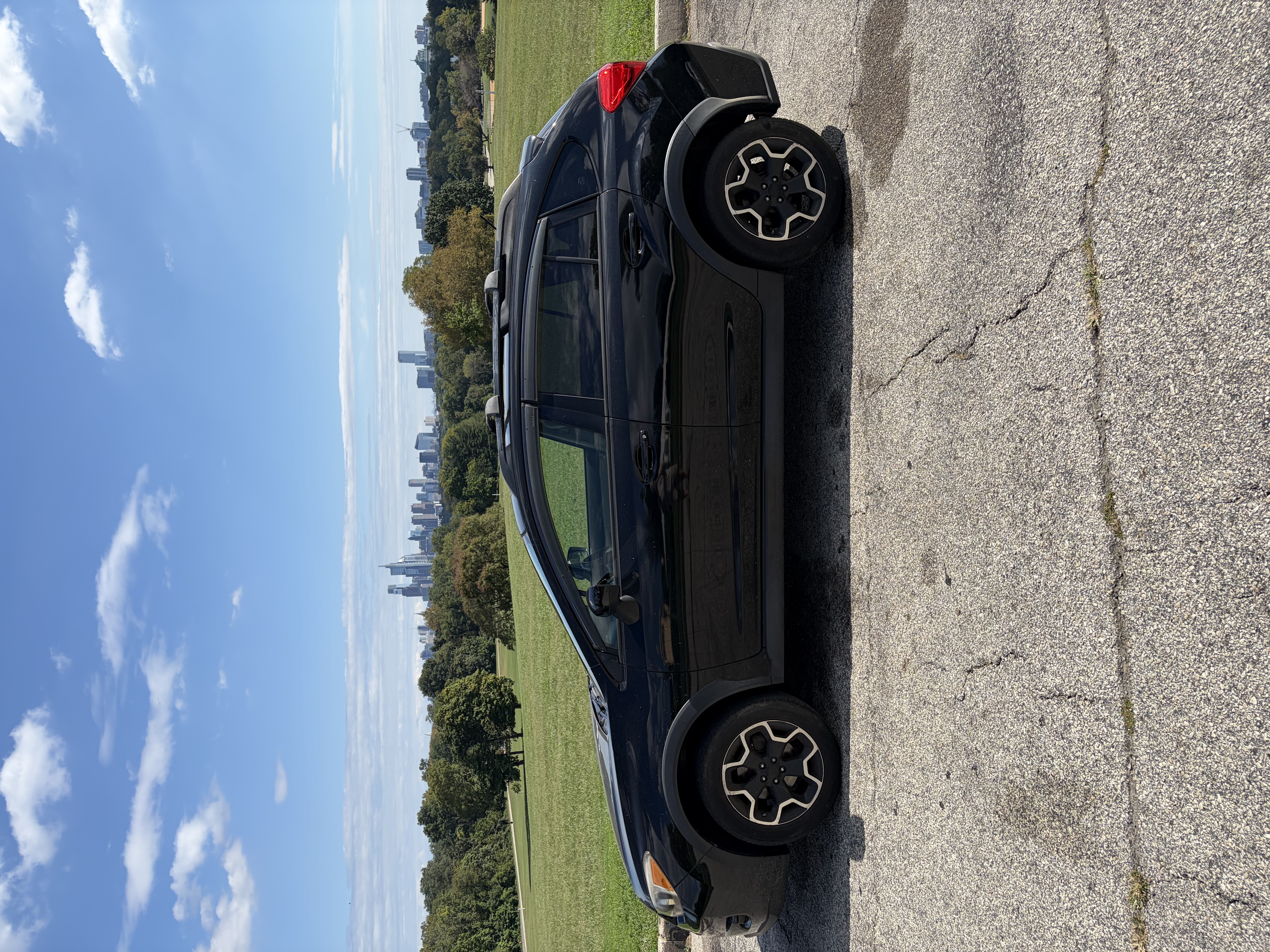 Used 2015 Subaru Crosstrek 2.0i Premium w/ Moonroof Package AWD/4WD image 5