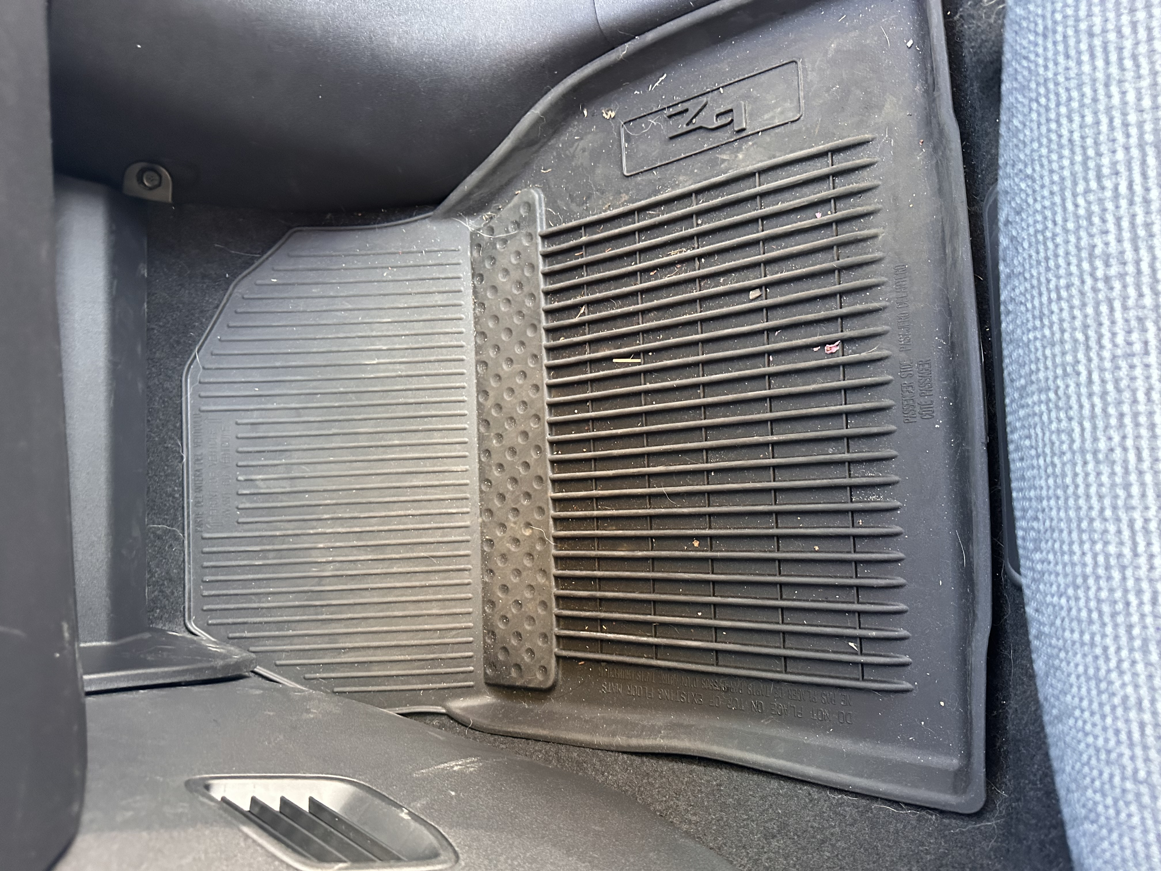 Used 2026 Toyota bZ FWD image 13