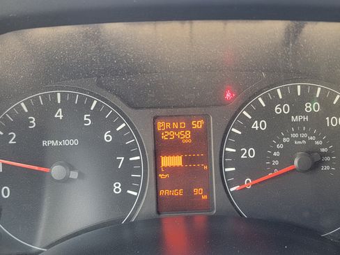 Used 2014 Nissan NV 2500 S w/ Power Basic Package image 5