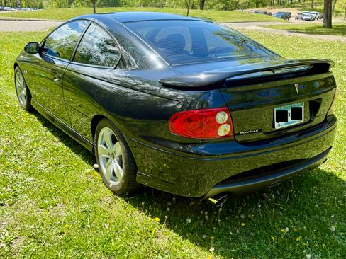Used 2005 Pontiac GTO RWD image 8