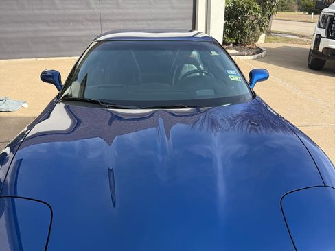 Used 2003 Chevrolet Corvette Z06 w/ Memory Package, 3 Drivers image 20